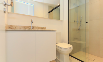 Imagem 6: 2 dormitórios na Rua Getúlio Soares Da Rocha