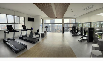 Imagem 2: 2 dormitórios na Rua Getúlio Soares Da Rocha