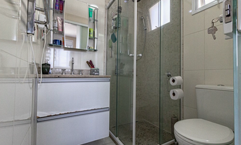 Imagem 2: 4 dormitórios na Rua Pereira Caldas