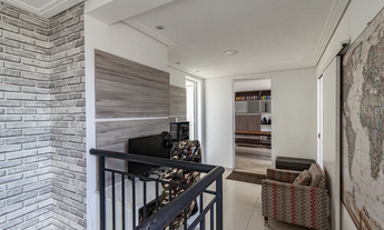 Imagem 7: 4 dormitórios na Rua Pereira Caldas