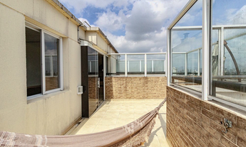 Imagem 4: 4 dormitórios na Rua Pereira Caldas