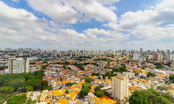 Imagem 3: 4 dormitórios na Rua Pereira Caldas