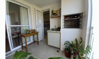 Imagem: Apartamento à venda em Campinas, Ponte