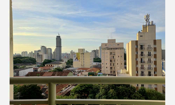 Imagem 7: Apartamento à venda em Campinas, Ponte Preta, com 3 quartos, 76m²