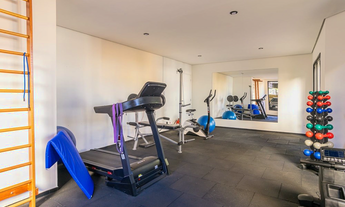 Imagem 2: 2 dormitórios na Rua Brentano