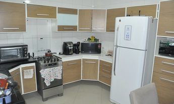 Imagem: CASA RESIDENCIAL em São Bernardo do Campo