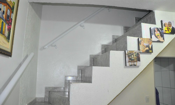 Imagem 3: CASA RESIDENCIAL em São Bernardo do Campo - SP, Independência