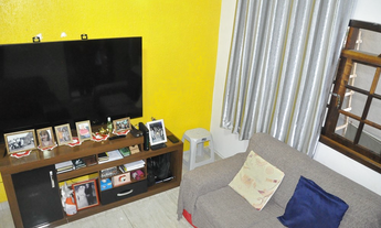 Imagem 4: CASA RESIDENCIAL em São Bernardo do Campo - SP, Independência