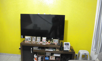 Imagem 5: CASA RESIDENCIAL em São Bernardo do Campo - SP, Independência