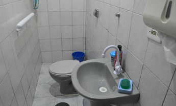 Imagem 6: CASA RESIDENCIAL em São Bernardo do Campo - SP, Independência