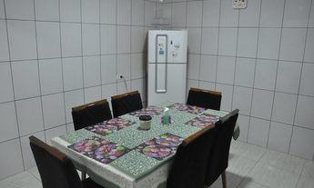 Imagem 7: CASA RESIDENCIAL em São Bernardo do Campo - SP, Independência