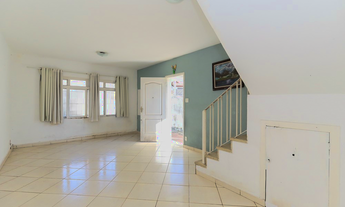 Imagem: CASA RESIDENCIAL em São Paulo - SP, Vila