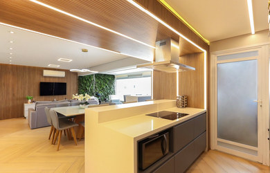 Imagem: 2 dormitórios na Rua Fortunato Ferraz