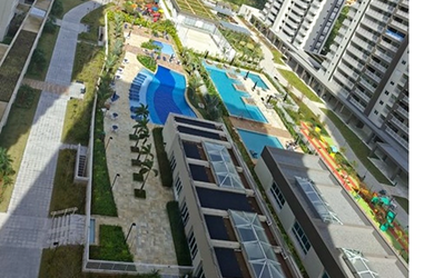 Imagem 6: 2 dormitórios na Rua Fortunato Ferraz