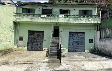 Imagem 3: PREDIO COMERCIAL em Taboão da Serra - SP, Jardim Maria Rosa