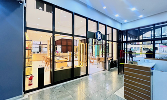 Imagem 7: 2 banheiro na Rua Itapeva