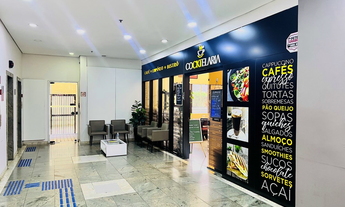 Imagem 6: 2 banheiro na Rua Itapeva