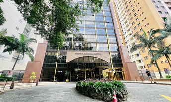 Imagem 5: 2 banheiro na Rua Itapeva