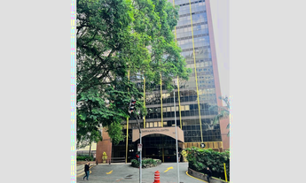 Imagem 4: 2 banheiro na Rua Itapeva