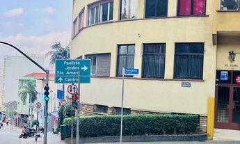 Imagem 3: 2 banheiro na Rua Itapeva