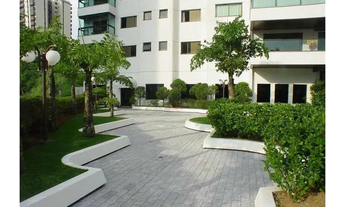 Imagem: 3 dormitórios na Rua Professor José Horácio