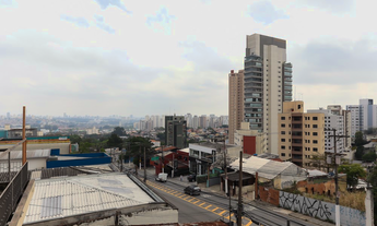 Imagem 2: 2 dormitórios na Rua Cerro Corá