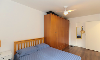 Imagem 7: 2 dormitórios na Rua Cerro Corá