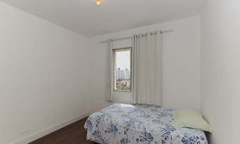 Imagem 6: 2 dormitórios na Rua Cerro Corá