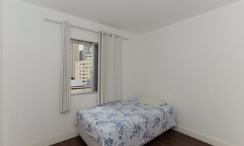 Imagem 5: 2 dormitórios na Rua Cerro Corá