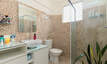 Imagem 4: 2 dormitórios na Rua Cerro Corá