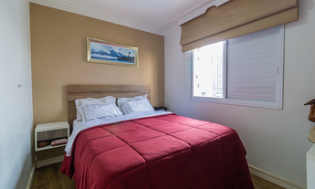 Imagem 2: 2 dormitórios na Rua Maraial