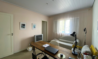 Imagem 3: 3 dormitórios na Rua Oscar Gomes Cardim