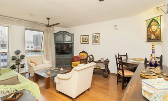 Imagem: APARTAMENTO RESIDENCIAL em São Paulo