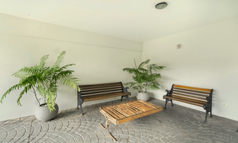 Imagem 7: APARTAMENTO RESIDENCIAL em São Paulo - SP, Chácara Santo Antônio (Zona Sul