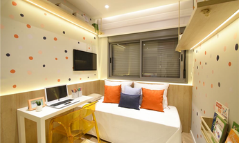 Imagem 4: APARTAMENTO RESIDENCIAL em São Paulo - SP, Vila Mascote