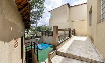 Imagem 6: 5 dormitórios na Rua Das Rolinhas