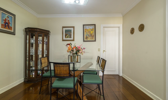 Imagem: Apartamento à venda na Pompeia, São Paulo-SP