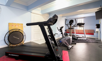 Imagem 4: Apartamento à venda na Pompeia, São Paulo-SP: 3 quartos, 1 suite, 2 banheiros, 2 vagas de