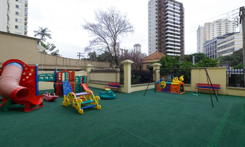 Imagem 5: Apartamento à venda na Pompeia, São Paulo-SP: 3 quartos, 1 suite, 2 banheiros, 2 vagas de