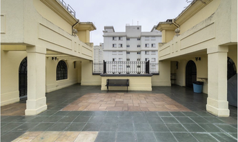 Imagem 6: Apartamento à venda na Pompeia, São Paulo-SP: 3 quartos, 1 suite, 2 banheiros, 2 vagas de