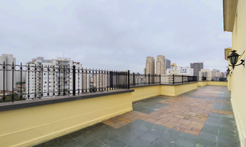 Imagem 7: Apartamento à venda na Pompeia, São Paulo-SP: 3 quartos, 1 suite, 2 banheiros, 2 vagas de