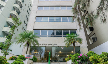 Imagem: 1 banheiros na Rua Frederico Abranches