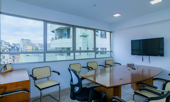 Imagem 2: 1 banheiros na Rua Frederico Abranches