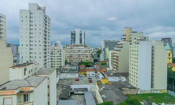 Imagem 5: 1 banheiros na Rua Frederico Abranches