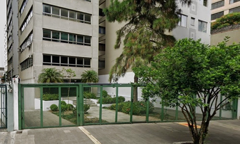 Imagem 3: 1 banheiros na Rua Frederico Abranches