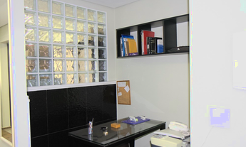 Imagem: 1 banheiros na Avenida Ipiranga