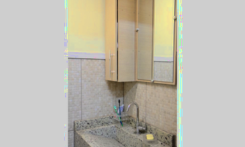 Imagem 4: 1 banheiros na Avenida Ipiranga