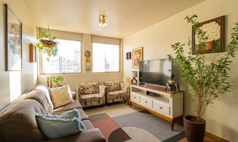 Imagem: Apartamento à venda em São Paulo-SP, no