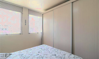 Imagem 2: Apartamento à venda em São Paulo-SP, no bairro Água Branca. 2 quartos, 1 banheiro, 1 vaga