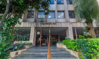 Imagem 7: Apartamento à venda em São Paulo-SP, no bairro Água Branca. 2 quartos, 1 banheiro, 1 vaga